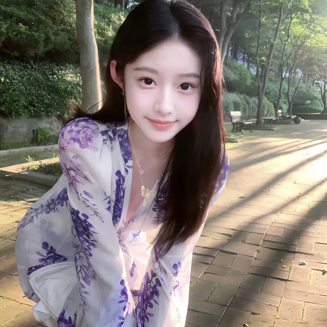 闪光的羽毛