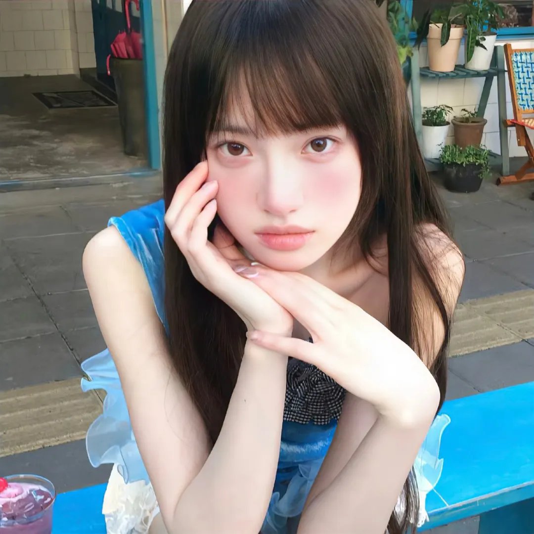 亲爱的小美人鱼