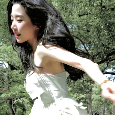 终浪